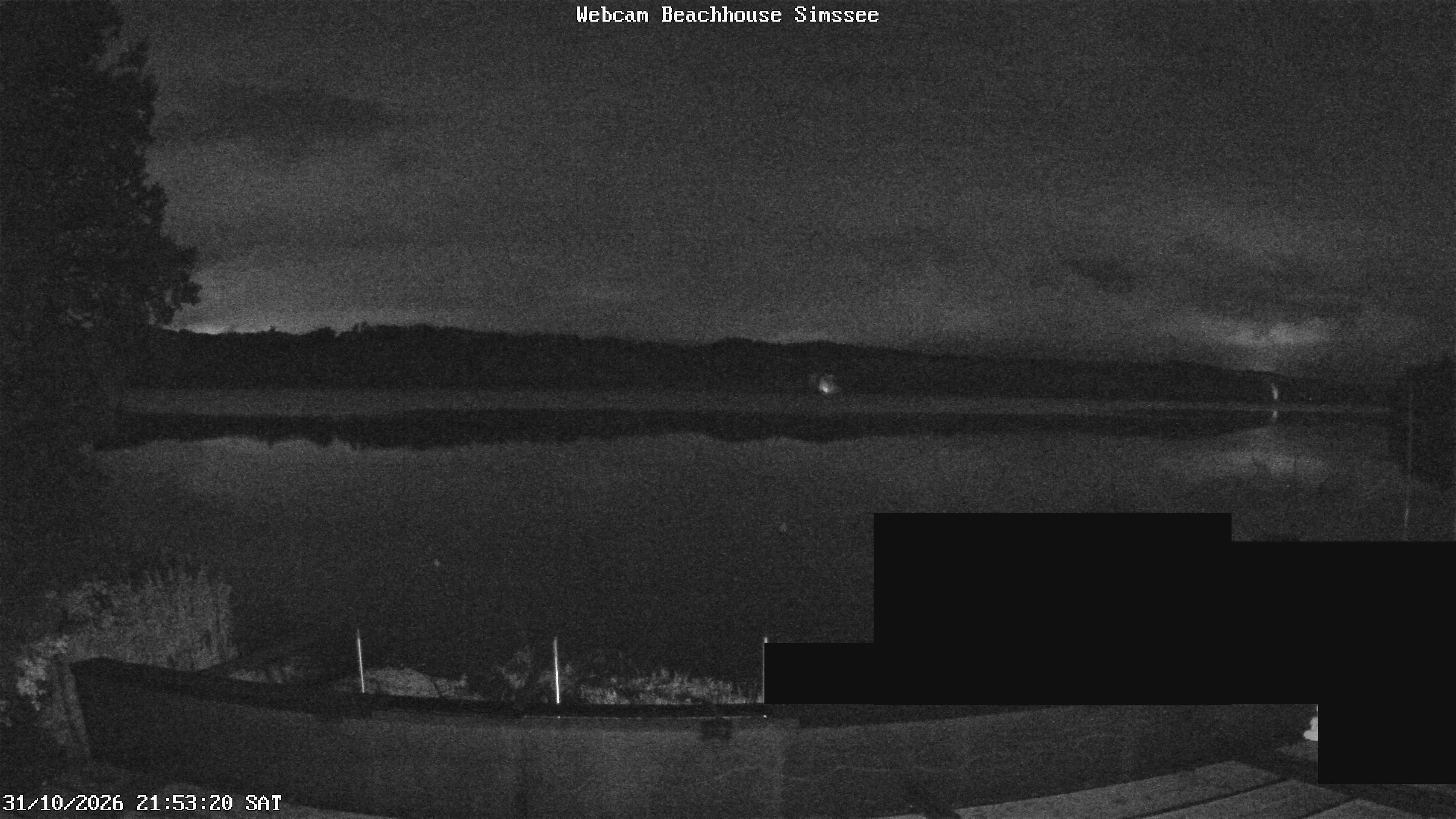 Webcam Archivbild